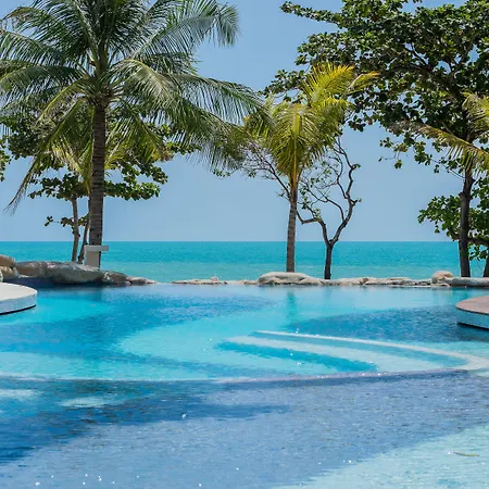 White Sand Samui Resort-3